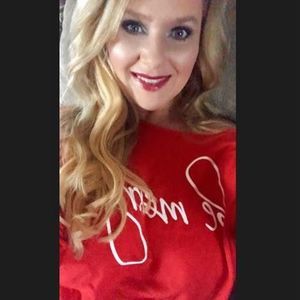 Meet your Posher, Tina